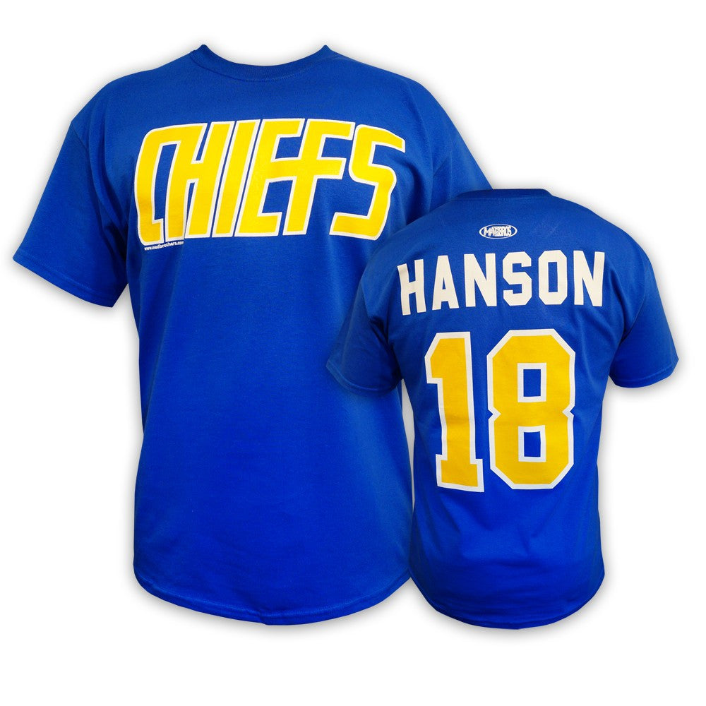jeff-hanson-brothers-slapshot-tshirt