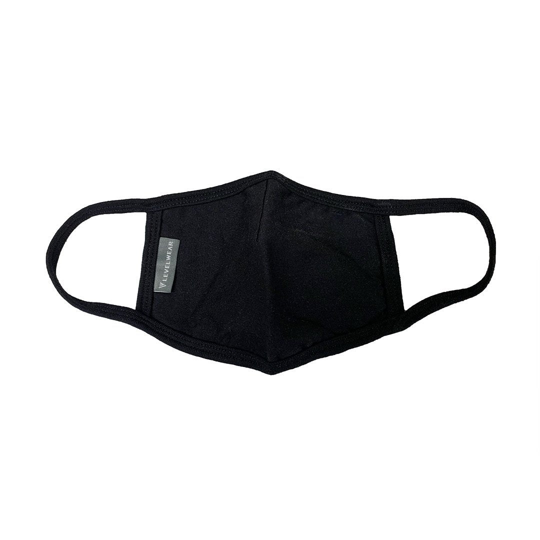 Levelwear Guard 2 Face Mask 3-Pack