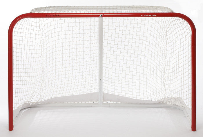 Winnwell/Hockey Canada Hockey Net Replacement Mesh 72"