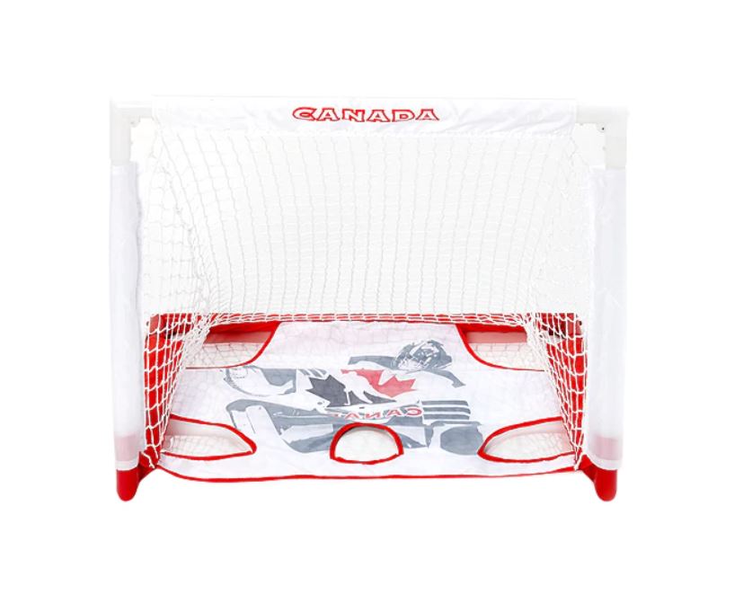 folding-hockey-net-vancouver