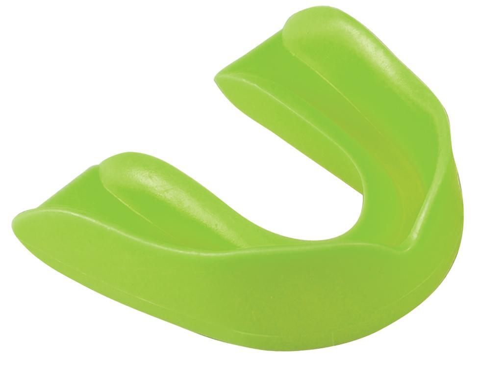 green-strapless-mouthguard