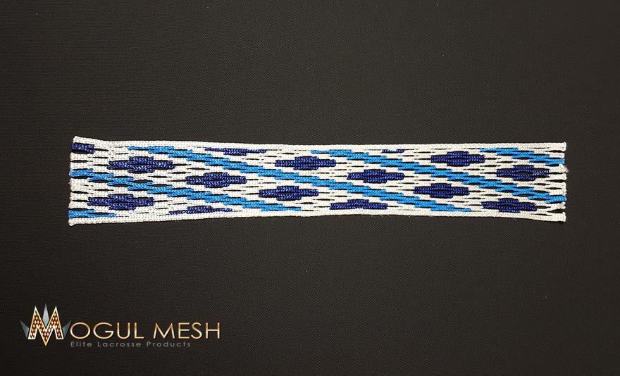 light-and-dark-blue-lacrosse-lax-mesh