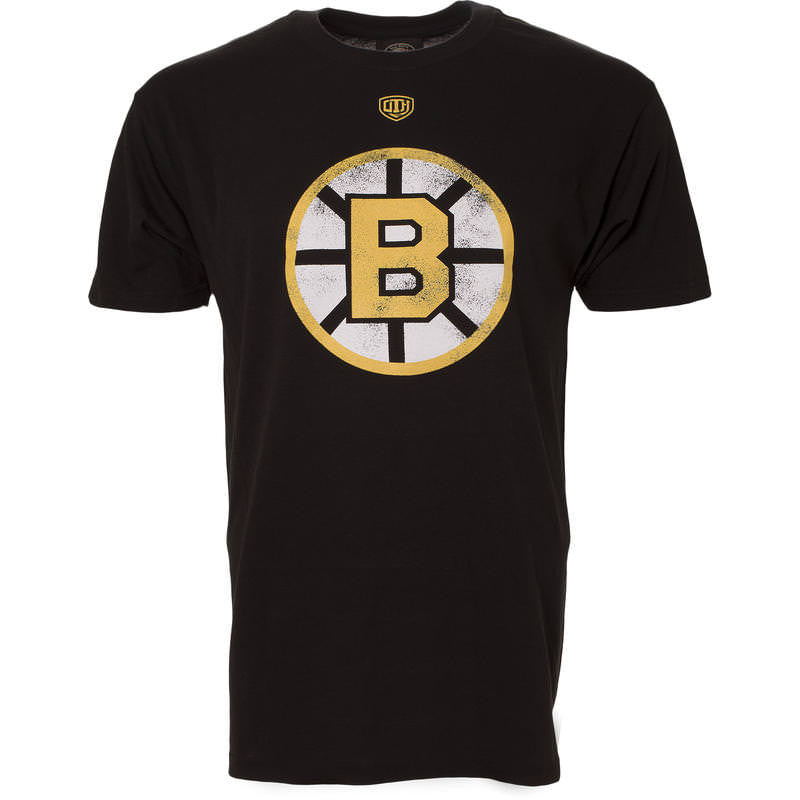 Bobby Orr Boston Bruins Old Time Hockey Sawyer Hooded Sweatshirt