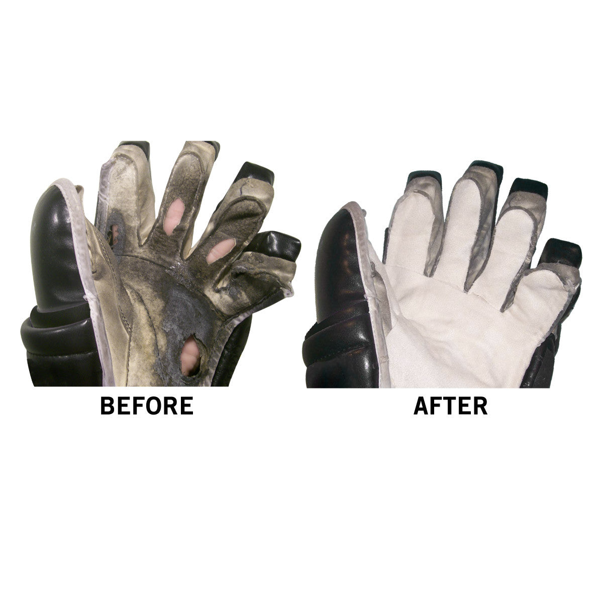 PalmSkinz Hockey Glove Palm Repair