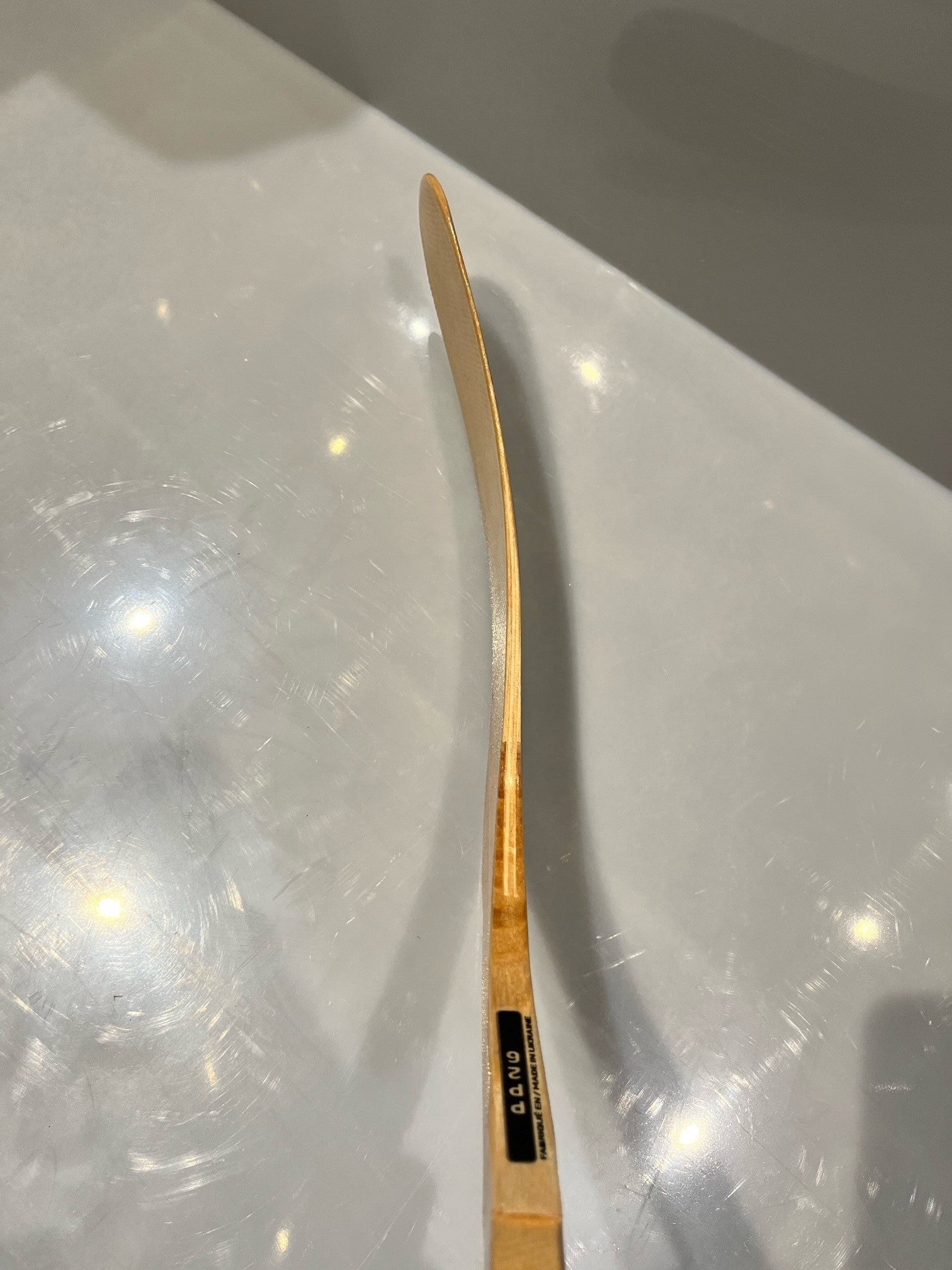 Sherwood 5030 Wood Replacement Blade