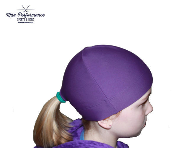 purple-skull-cap-with-ponytail-hole