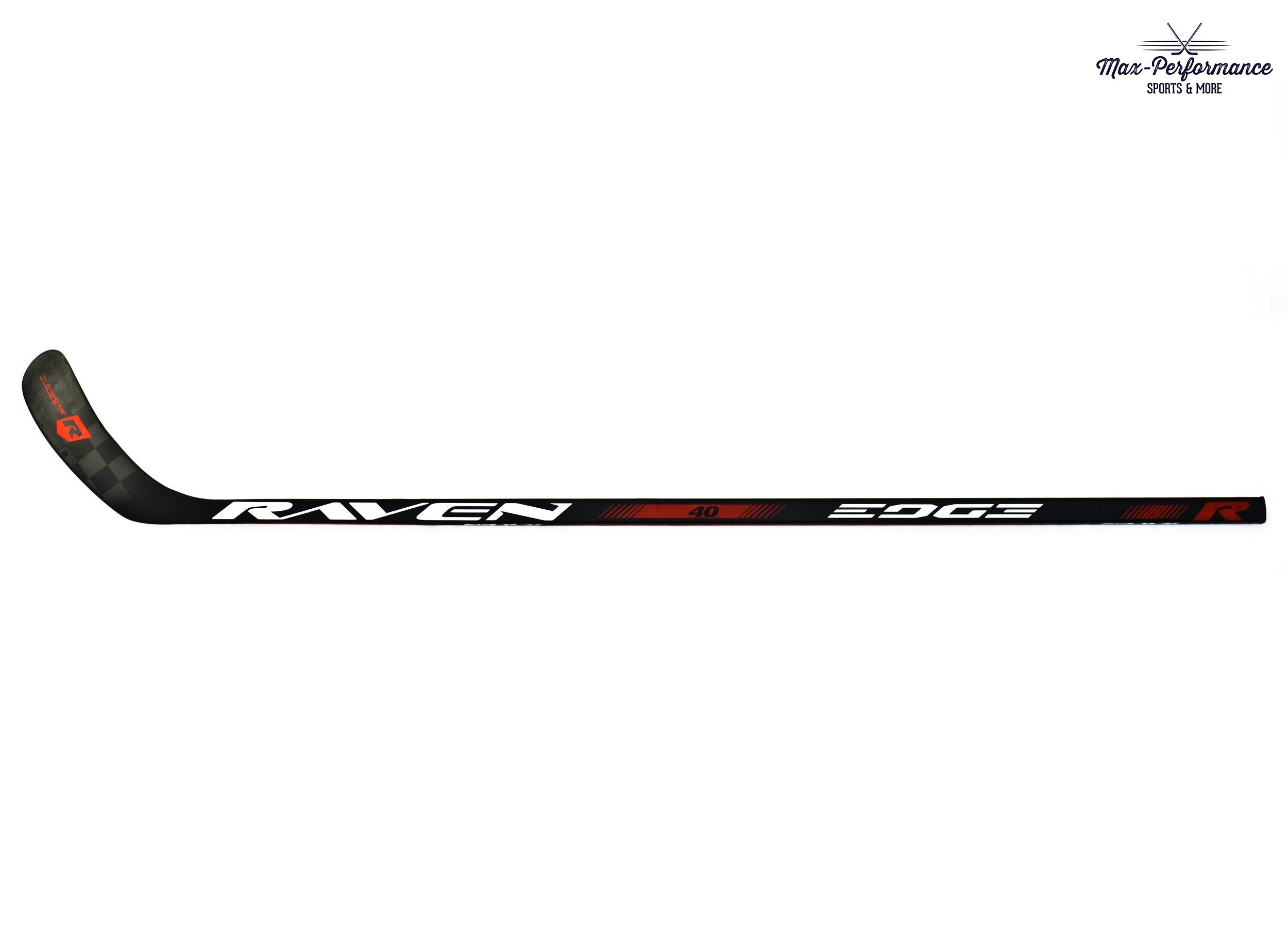 red-raven-hockey-stick