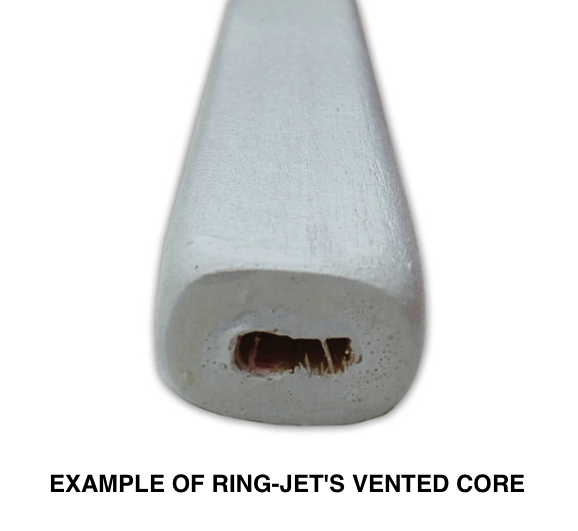 ring-jet-stick-vented-core