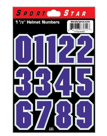 royal-blue-helmet-numbers