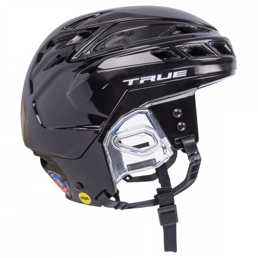 True Dynamic 9 Pro Hockey Helmet Max Performance Sports