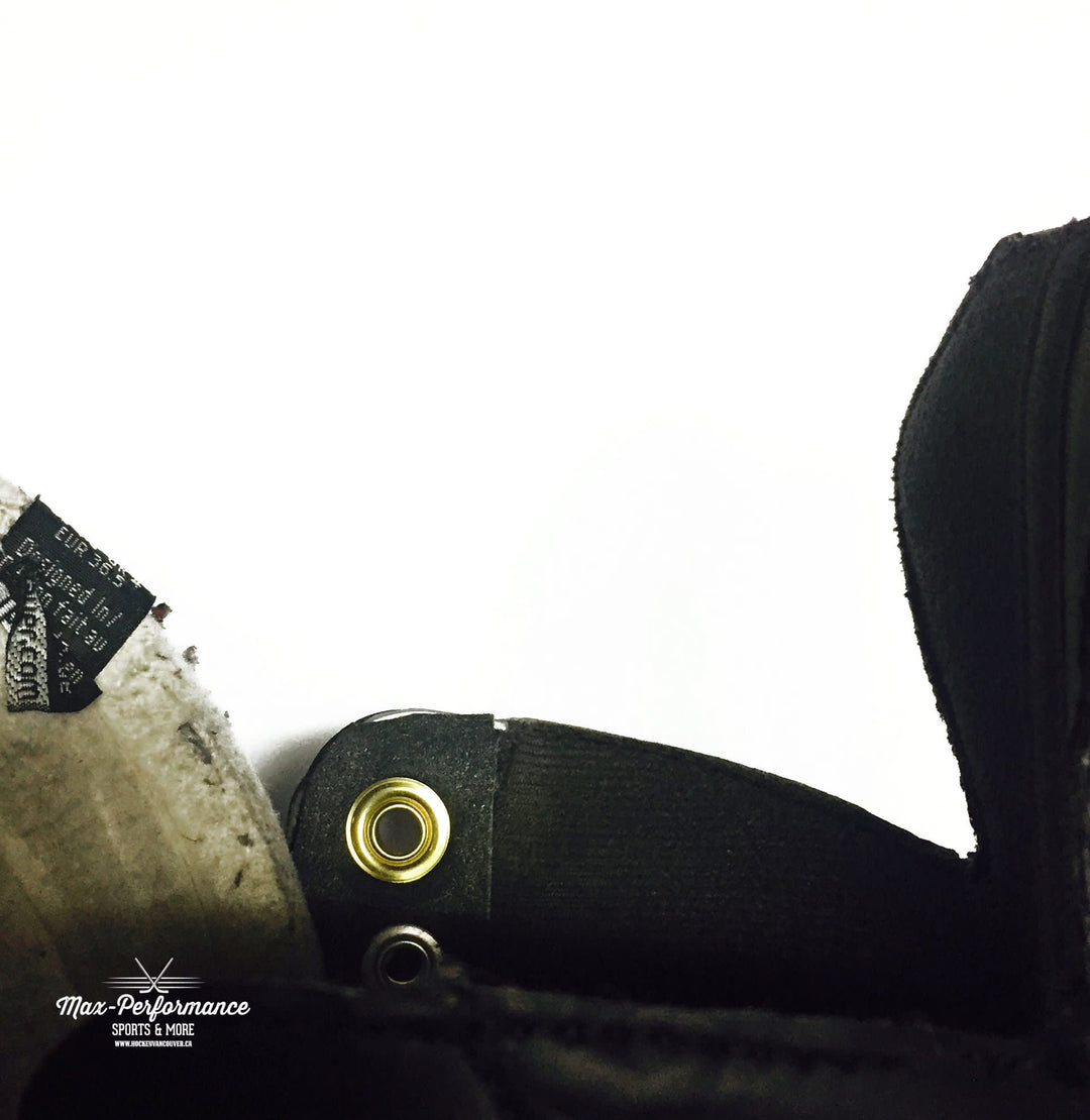 Hockey Skate Eyelet Repair Max Performance Sports