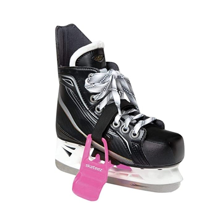 skateez-pink-hockey-trainer