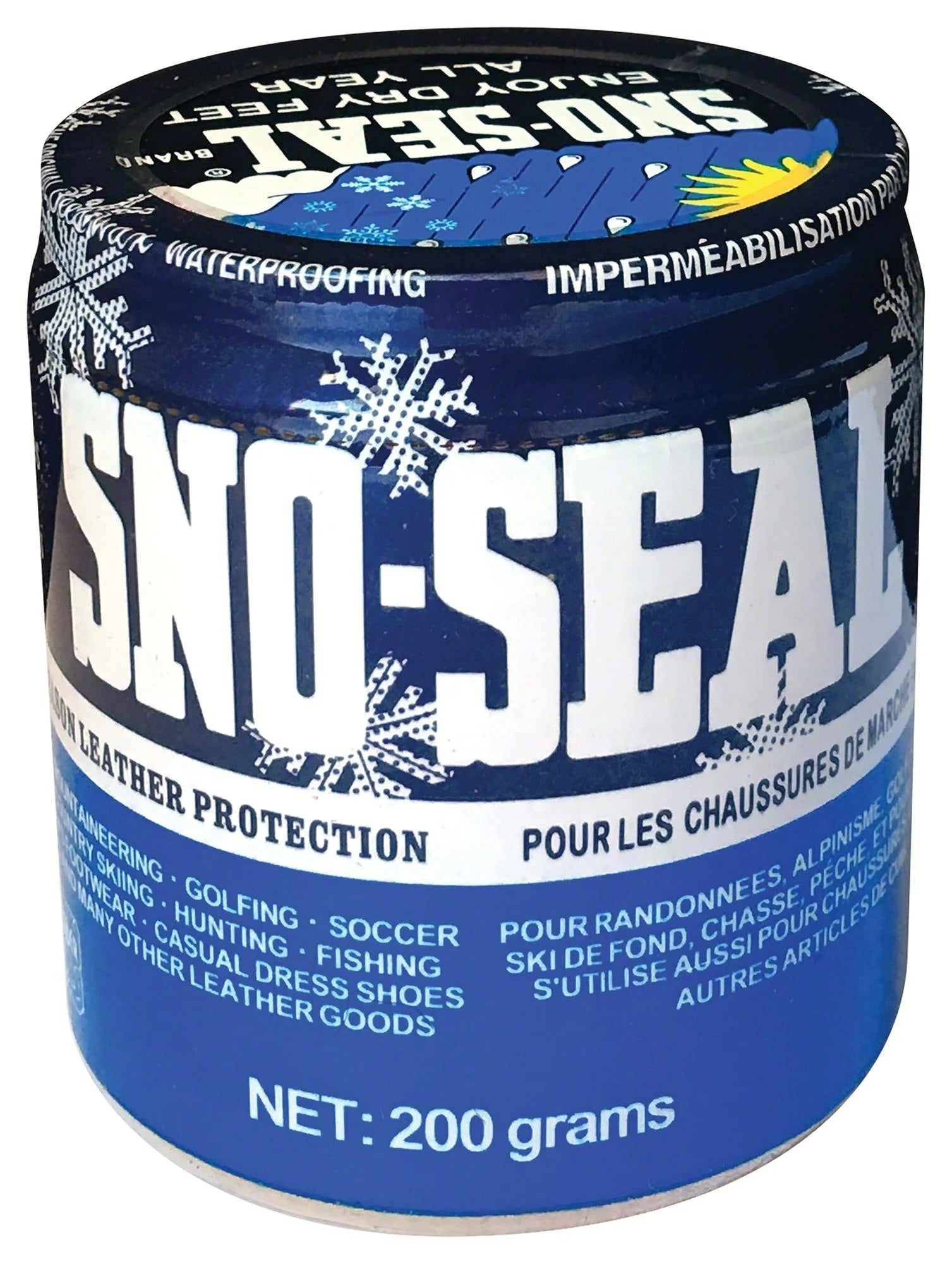 sno-seal-leather-protection