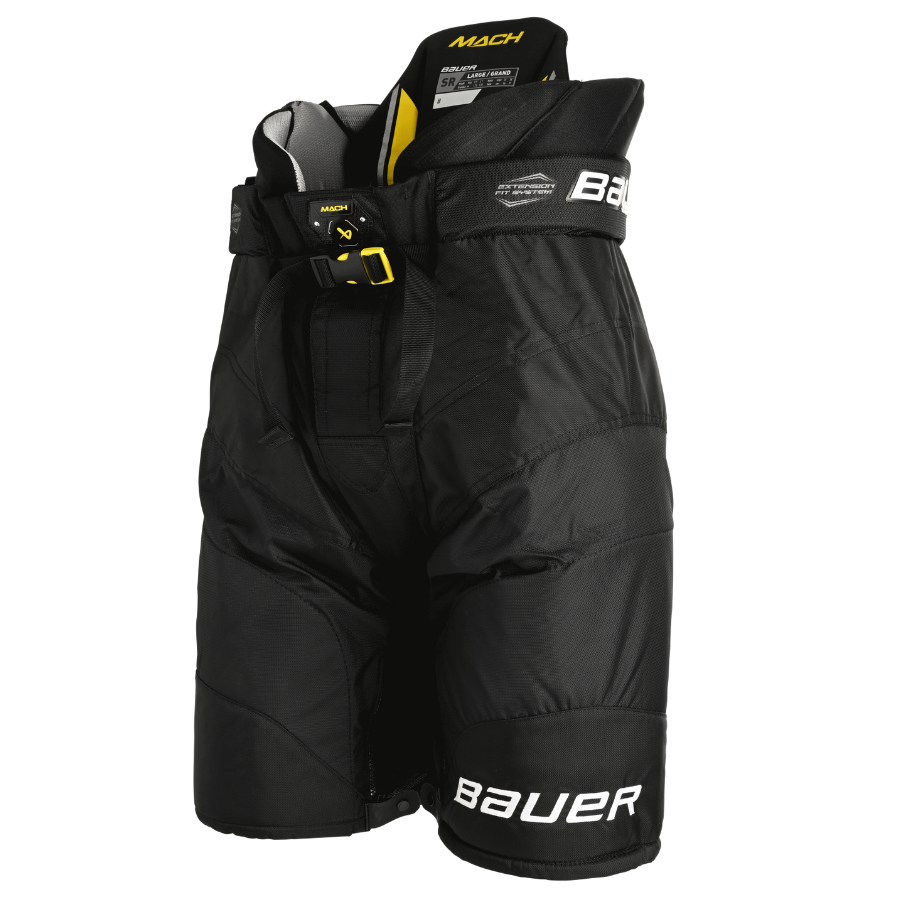 Bauer S23 Supreme Mach Hockey Pants- Intermediate