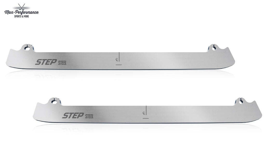 Step steel goalie reebok Clearance