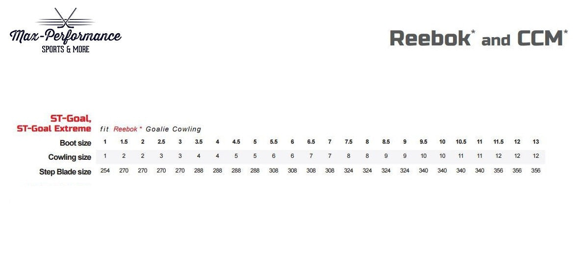 reebok-ccm-step-steel-chart