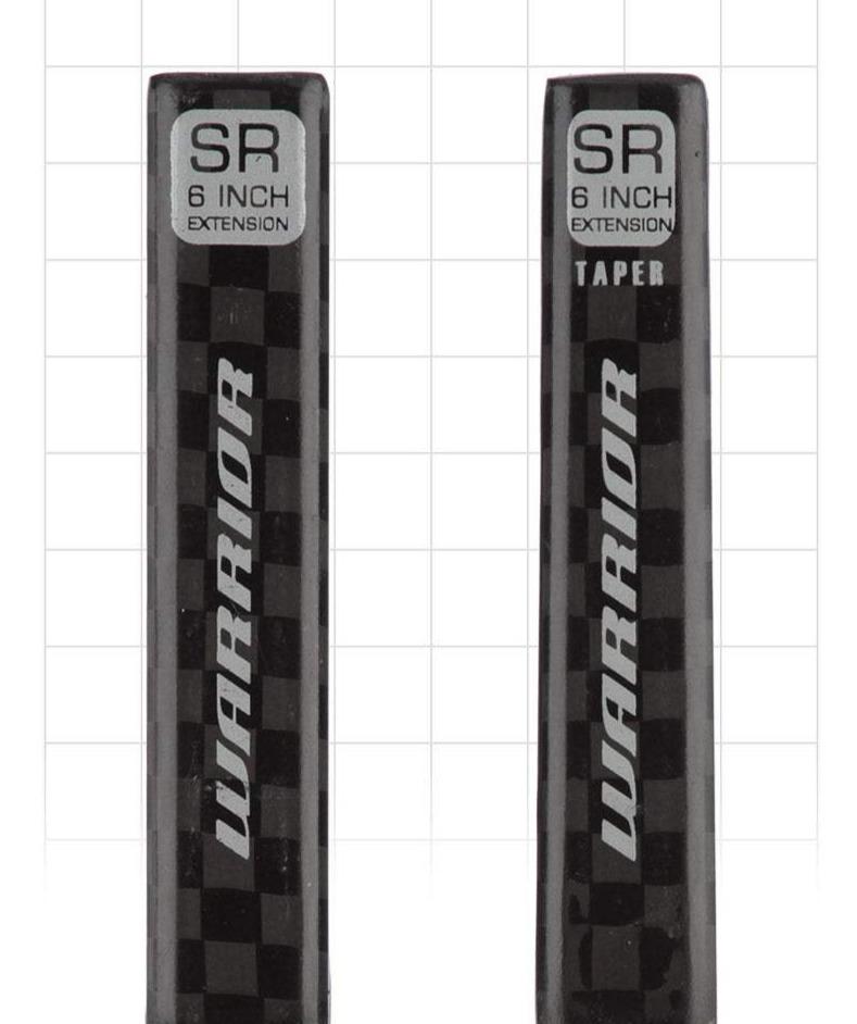 Warrior Hockey Stick Tapered Extension End Plug