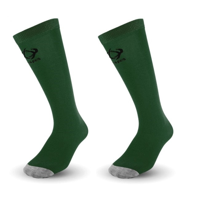 thinees-hockey-socks-forest-green