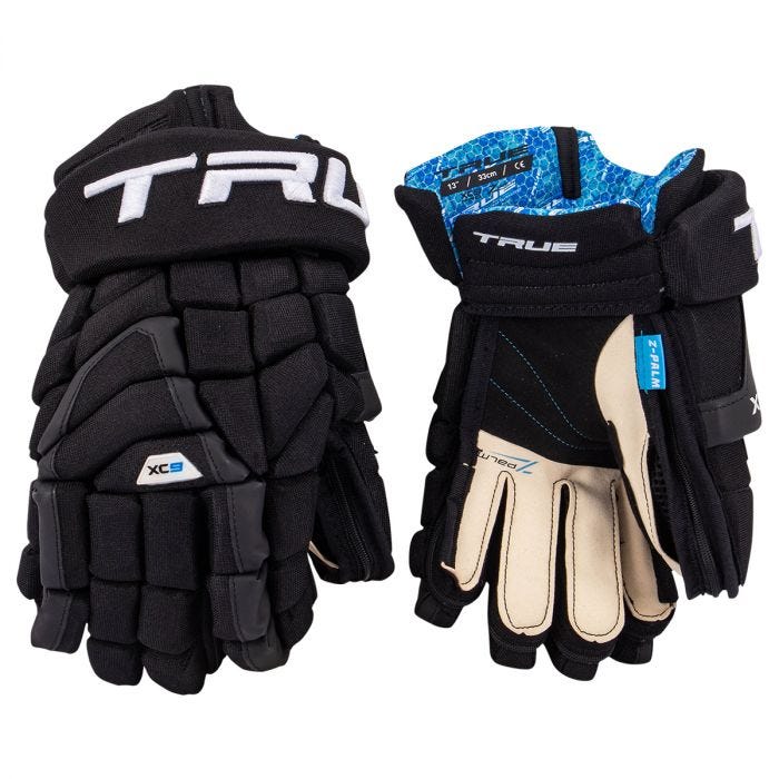 true-xc9-hockey-gloves