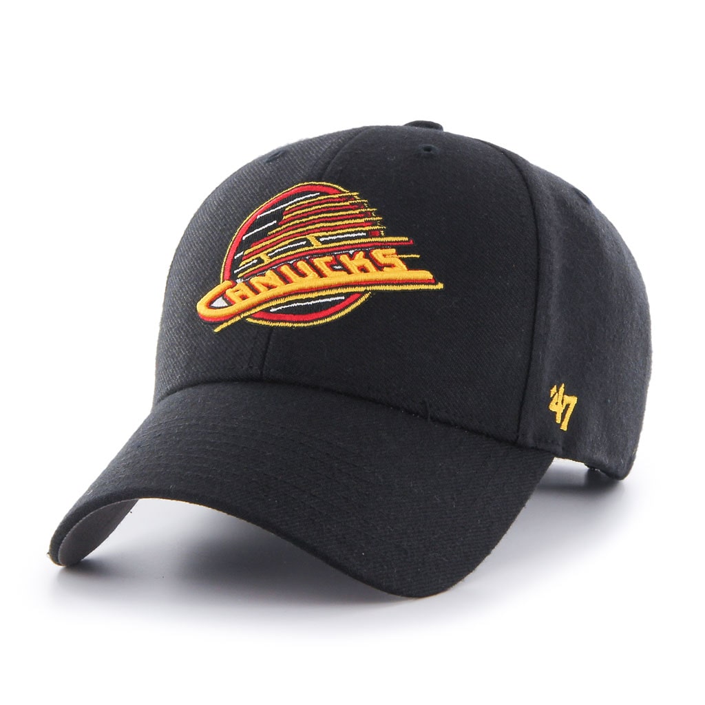 vancouver-canucks-black-skate-hat