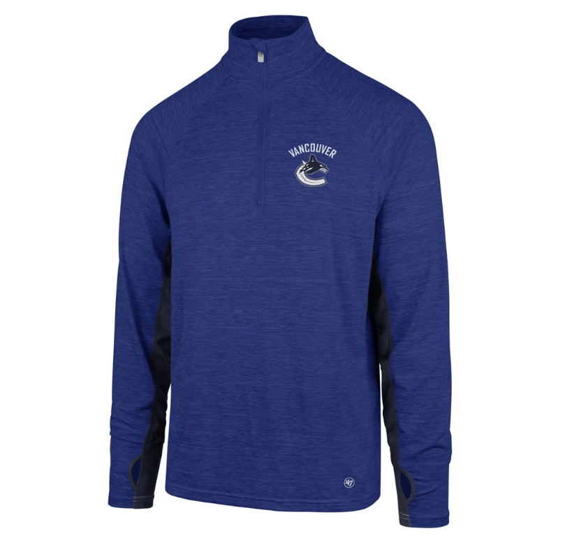 vancouver-canucks-47-brand-quarter-zip