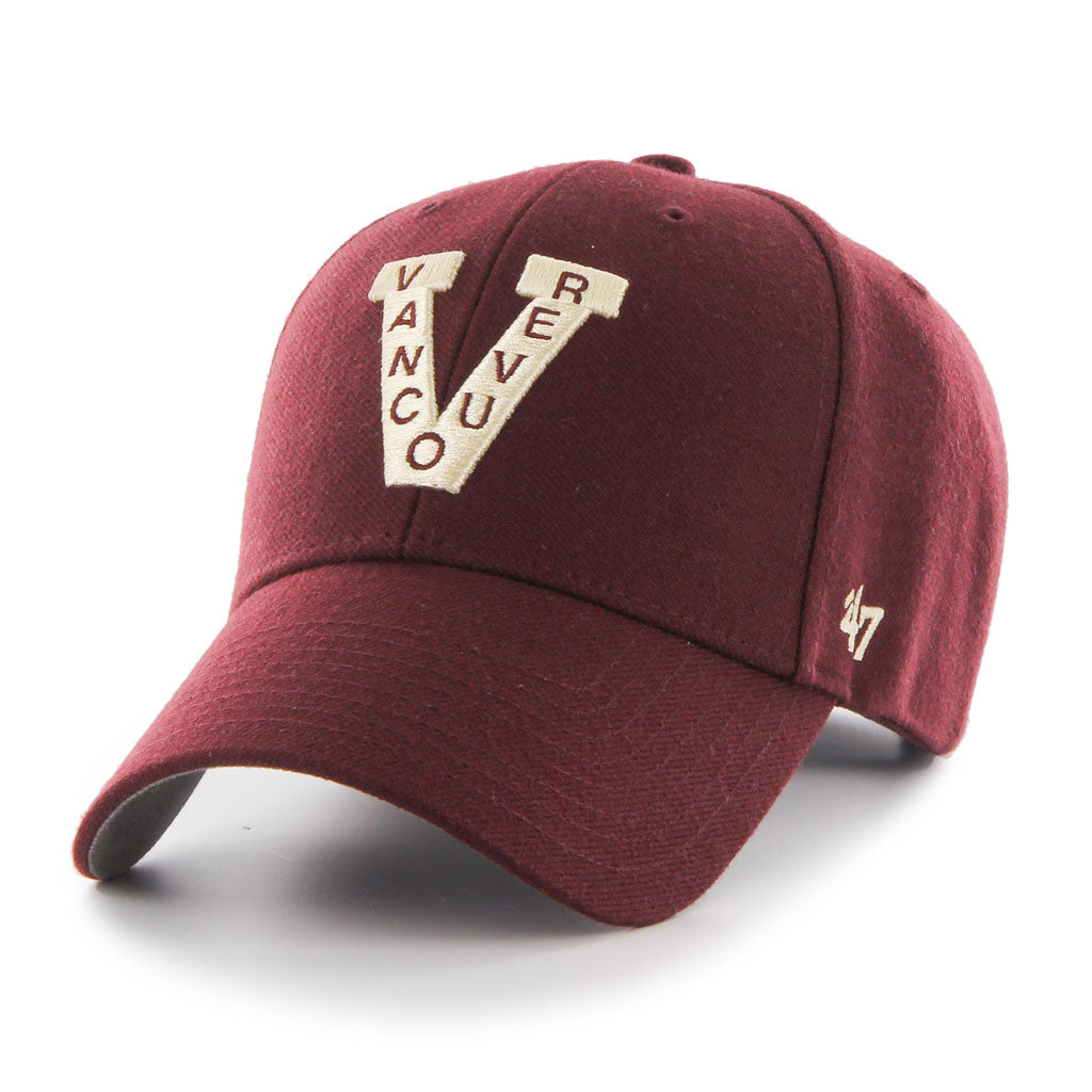vancouver-millionaires-hat