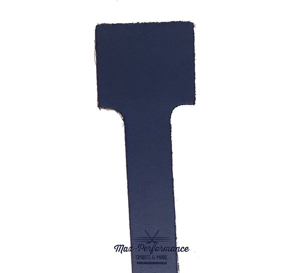 Vaughn Replacement Square End Goalie Pad Straps