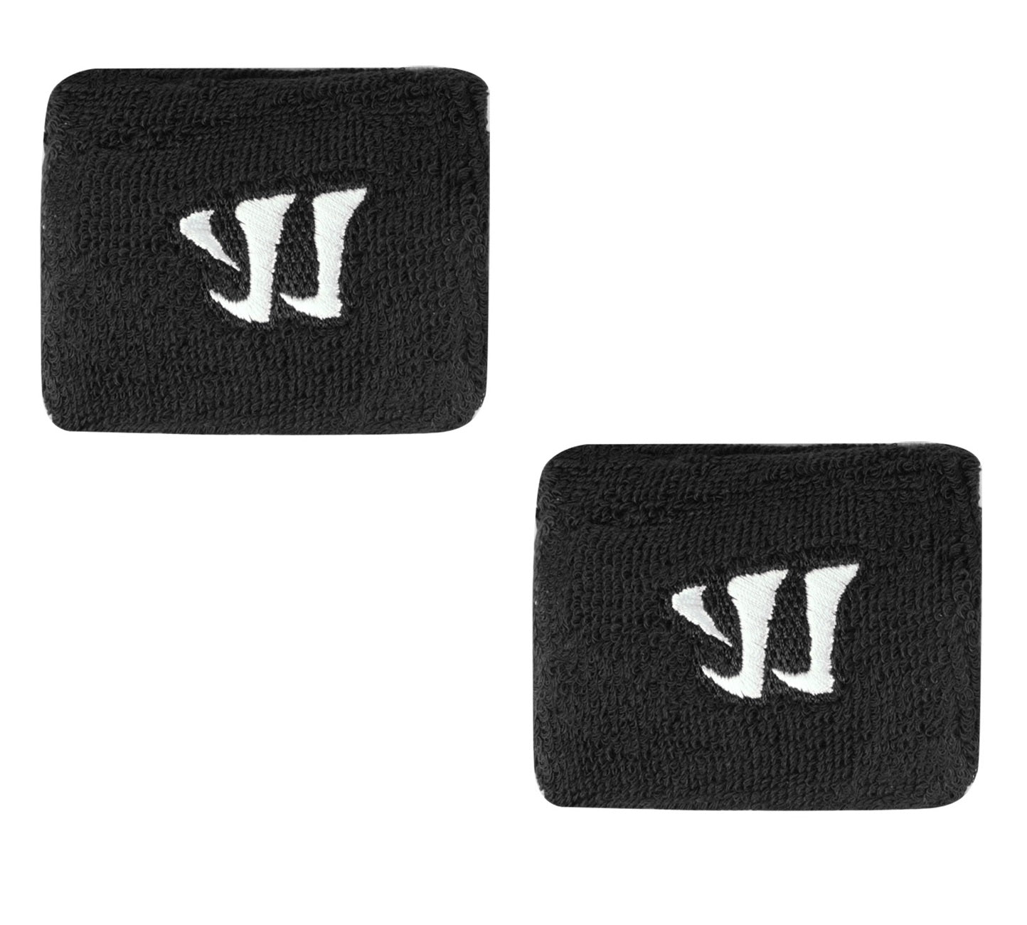 Warrior Hockey Wrist Guards with Plastic Inserts