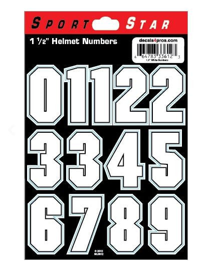 white-helmet-numbers