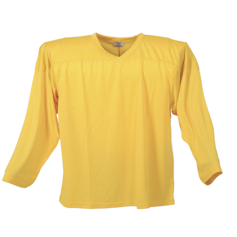 yellow-hockey-practice-jersey