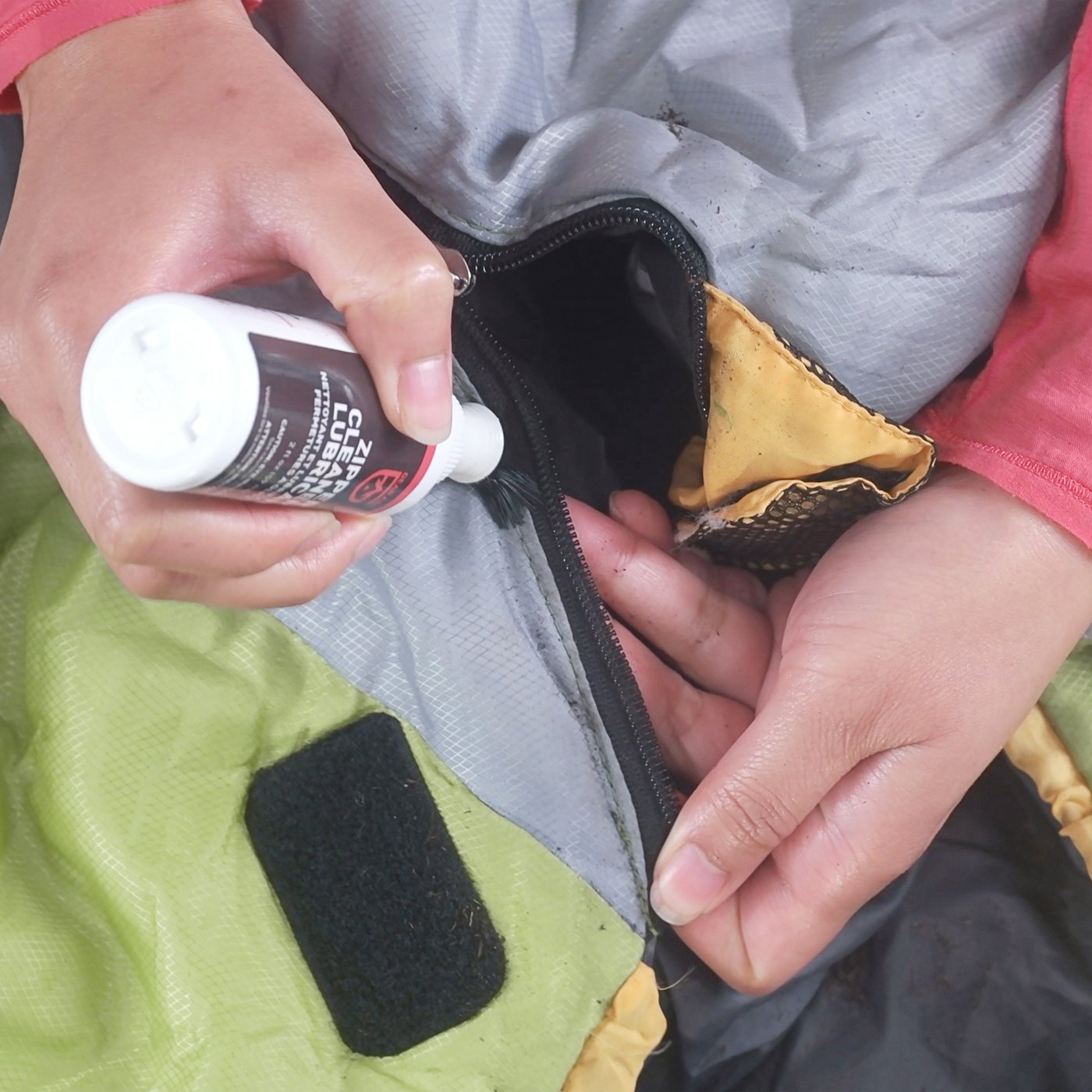 Why Do Backpack And Tent Zippers Fail?, 40% OFF